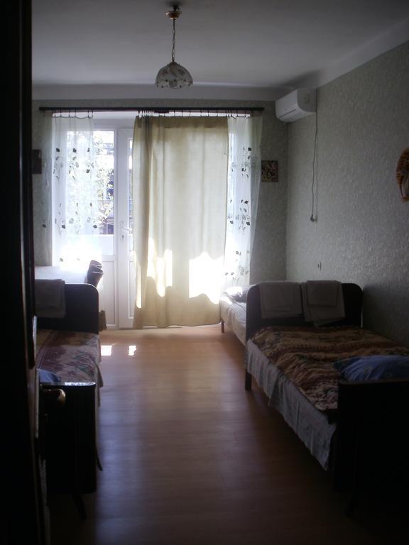 Guest House Nochleg Tbilisi Exterior photo